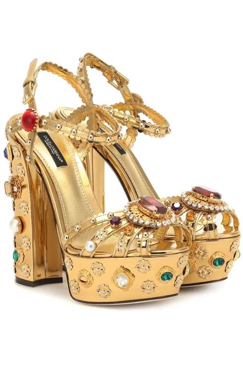 dolce gabbana shoes uk|dolce and gabbana heels price.